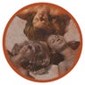 Mistress 5.3 (The Redhead)