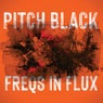 Freqs in Flux