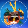 Open Your Mind