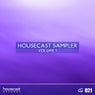 Housecast Sampler Volume 1