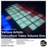 Dancefloor Tales: Volume One - Compiled By Norman H