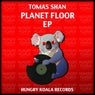 Planet Floor EP