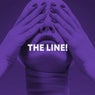 THE LINE!