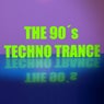 The 90's Techno Trance