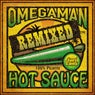 Hot Sauce Remixed EP