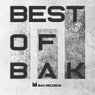 Best of Bak Records