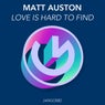 Love Is Hard to Find