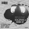 Isolation A(Remix EP)