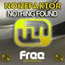 Nothing Found