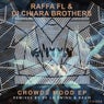 Crowds Mood Ep
