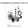 Underground Imprint Vol.XVI