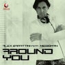 Around You (feat. Nieggman) - EP