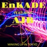 Waking Up In Tokyo