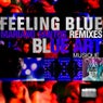 Feeling Blue (Mariano Santos Remixes)