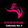 Intuition Recordings Collected, Vol. 3