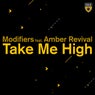 Take Me High - Extended Mix + Dub Mix