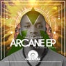 Arcane EP