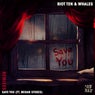 Save You (feat. Megan Stokes) [Remixes]