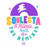 Soulecta & Friends : The Remixes (Part 2)