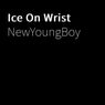 Ice On Wrist