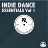 Indie Dance Essentials Vol1