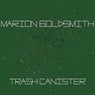 Trash Canister