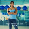 Your Training Day, Vol. 8