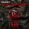 Angels At Home EP