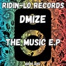The Music E.P
