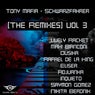 Schwarzfahrer (The Remixes) Vol. 3