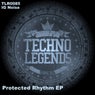 Protected Rhythm Single / EP