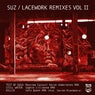 Lacework Remixes, Vol. 2