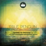 PALE PENGUIN Presents RETURN TO PARADISE 1: CHILL-OUT, DOWNTEMPO AND BALEARIC MOODS