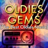 Oldies Gems (The Best Oldies Music)