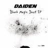 Black Magic Dust EP