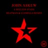 A Million Stars - Beatman & Ludmilla Remix