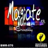 Magiate E.P.