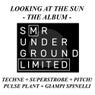 Looking At The Sun - The AlbuM -
