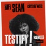 Testify (Remixes)