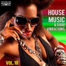 House Music & Good Vibrations, Vol. 10