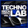 Techno Lab, Vol. 2: Ibiza Essential
