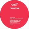 Tiffany EP