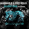 Silvery Rain - The Remixes