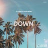 Down EP (feat. Jason Rebel)