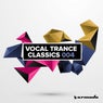 Vocal Trance Classics 004 - Extended Versions