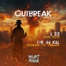 Outbreak, Vol. 2