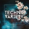 Techno Variety #10
