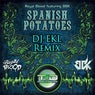 Spanish Potatoes (feat. BBK) [DJ Ekl Remix]