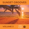 Sunset Grooves Vol. III