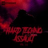 Hard Techno Assault, Vol. 01